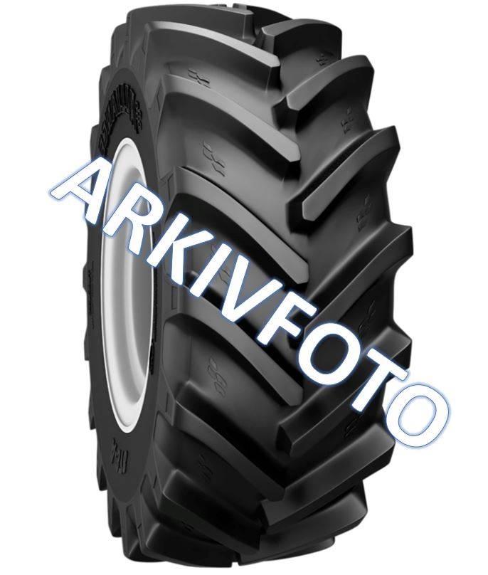 BKT 27-8.50X15 タイヤ、ホイル、リム