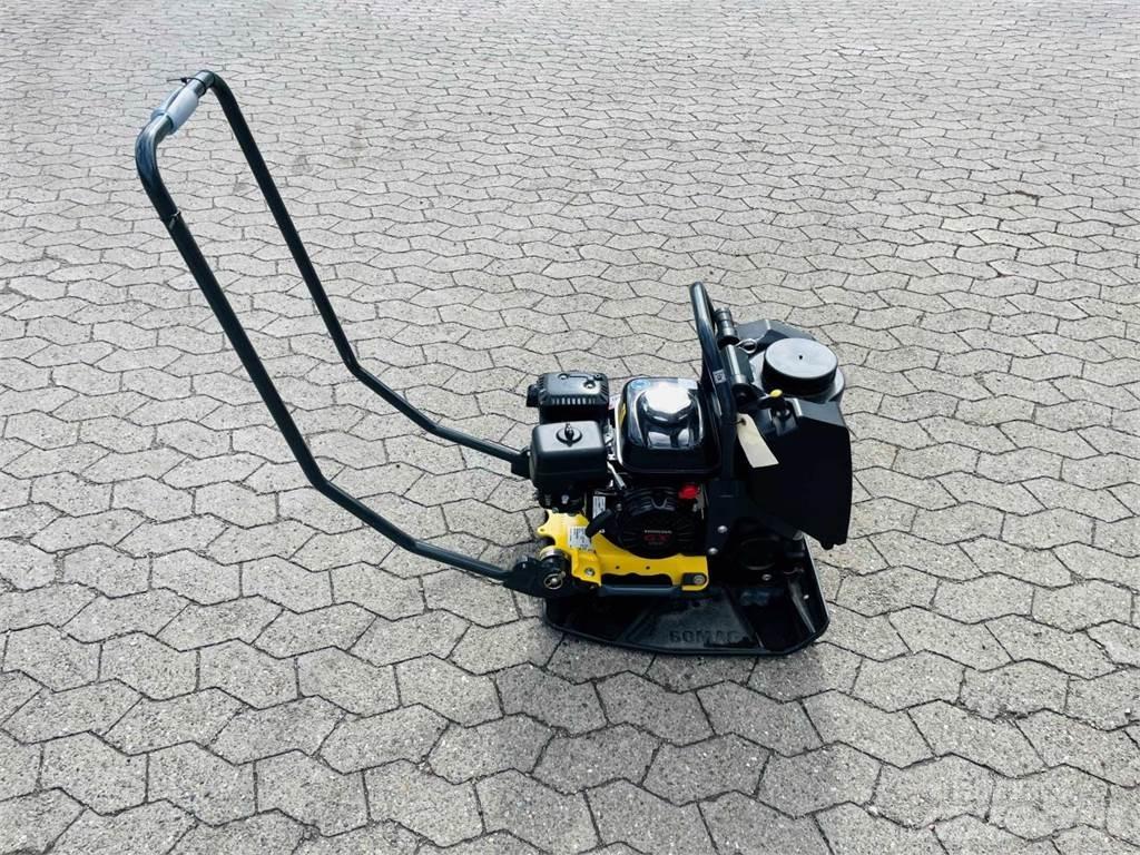 Bomag BP 12/50A W プレートコンパクター