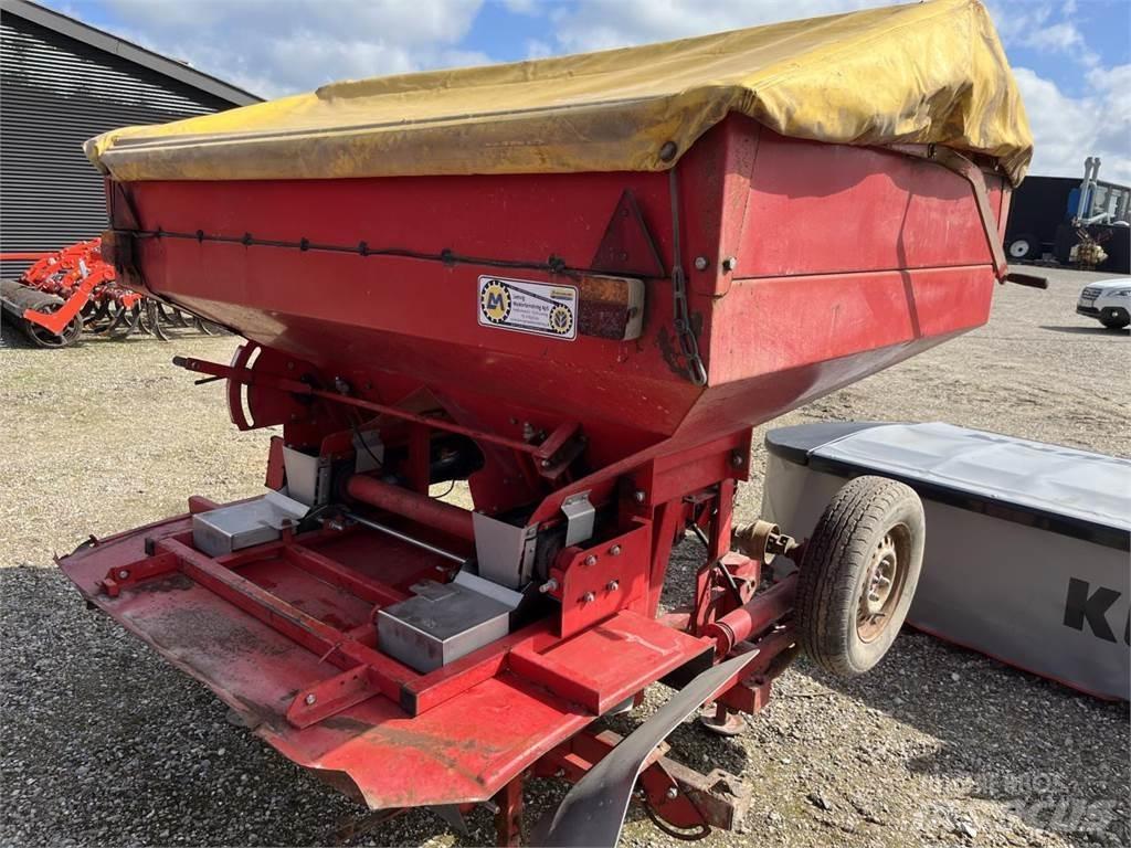Bredal B2 ブームスプレイヤー