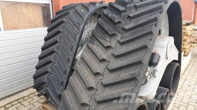  CAMSO 30D23MC トランスミッション
