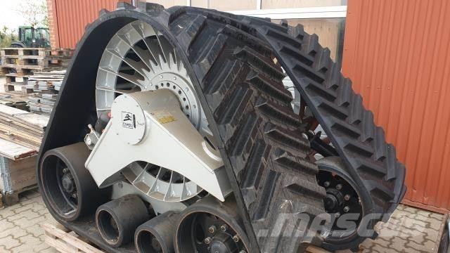  CAMSO 30D23MC トランスミッション