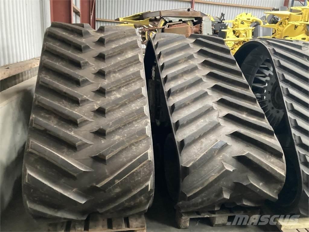 CAMSO 36D23MC トランスミッション