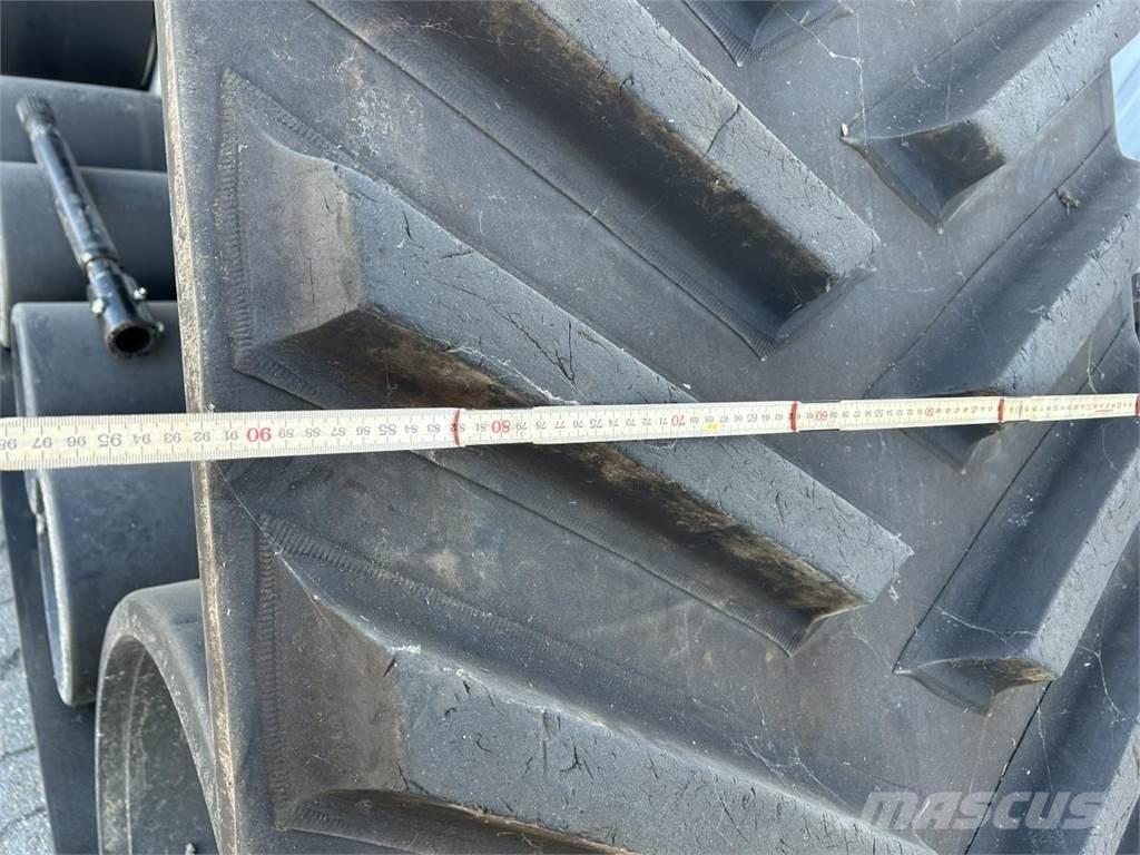  CAMSO 36Q17MK トランスミッション