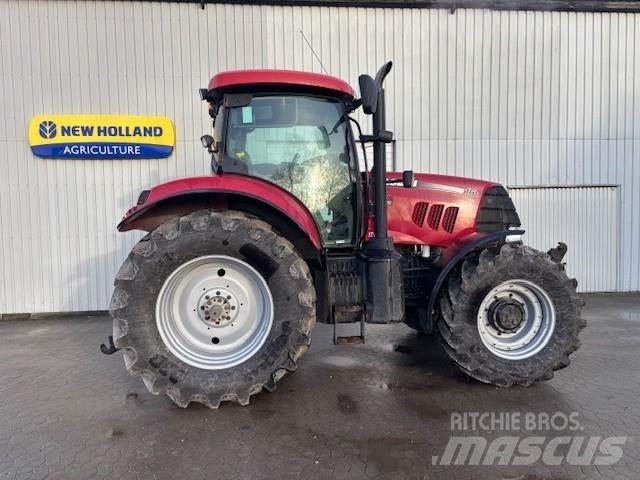 Case IH 160CVX トラクター