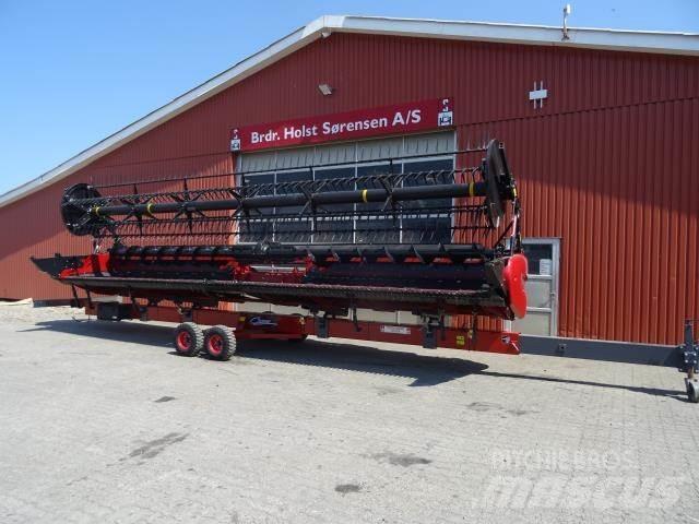 Case IH 30F コンバイン・ハーベスター・ヘッド