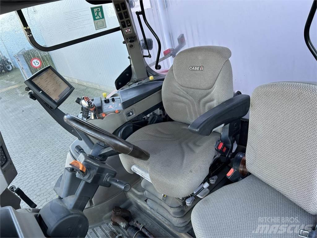 Case IH CVX 185 トラクター