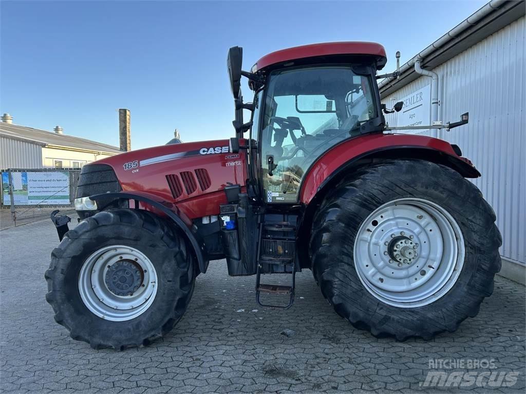 Case IH CVX 185 トラクター
