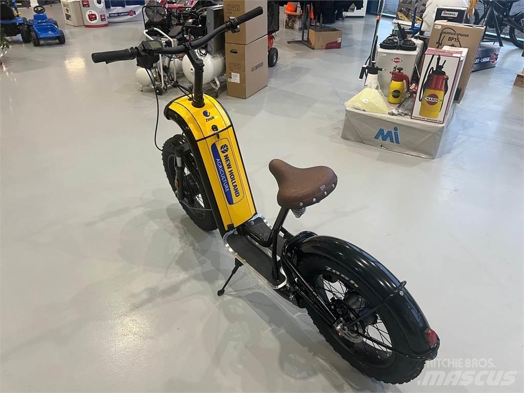 Cochet ZOSH EL 自動車