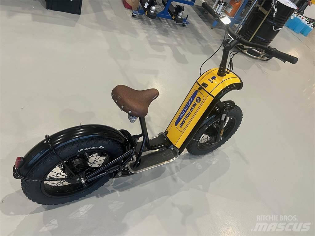 Cochet ZOSH EL 自動車