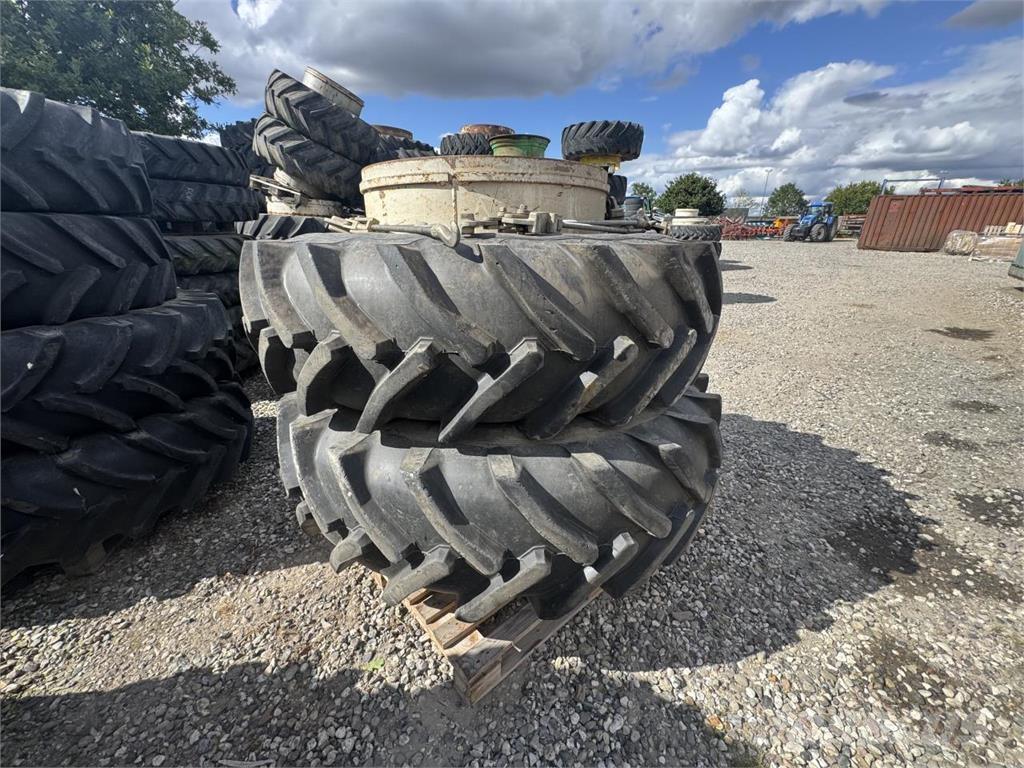 Datho 20.8R38 タイヤ、ホイル、リム