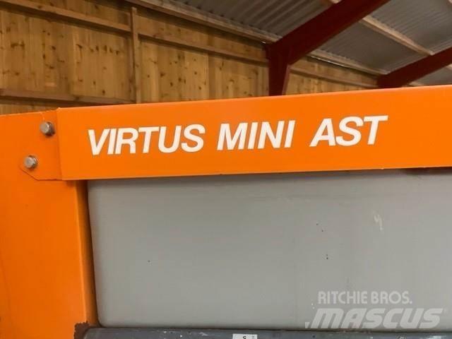 Epoke VIRTUS グランド整備機械-その他