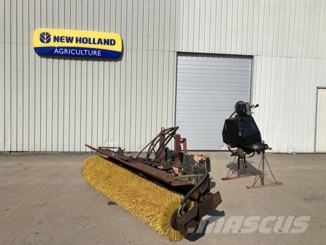  FF 2800 SP グランド整備機械-その他