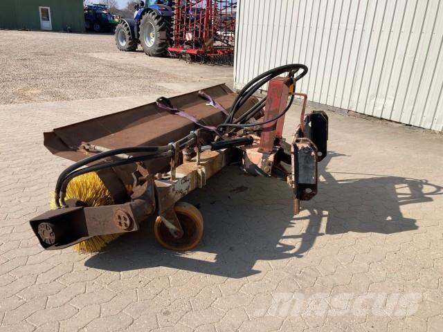  FF 2800 SP グランド整備機械-その他