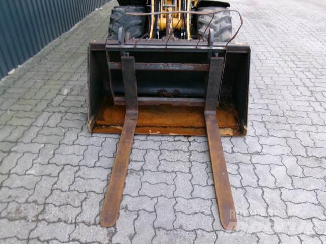 Gehl 340 ミニローダー