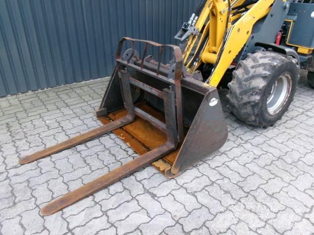 Gehl 340 ミニローダー