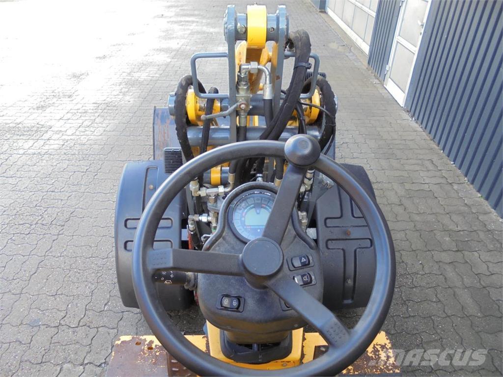 Gehl 340 ミニローダー