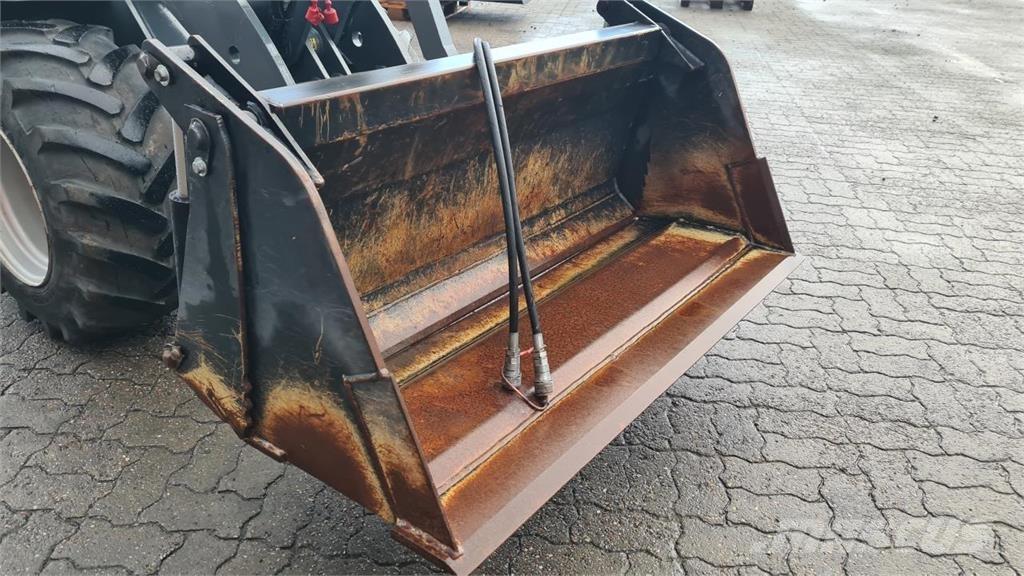 GiANT 4I1 SKOVL その他部品