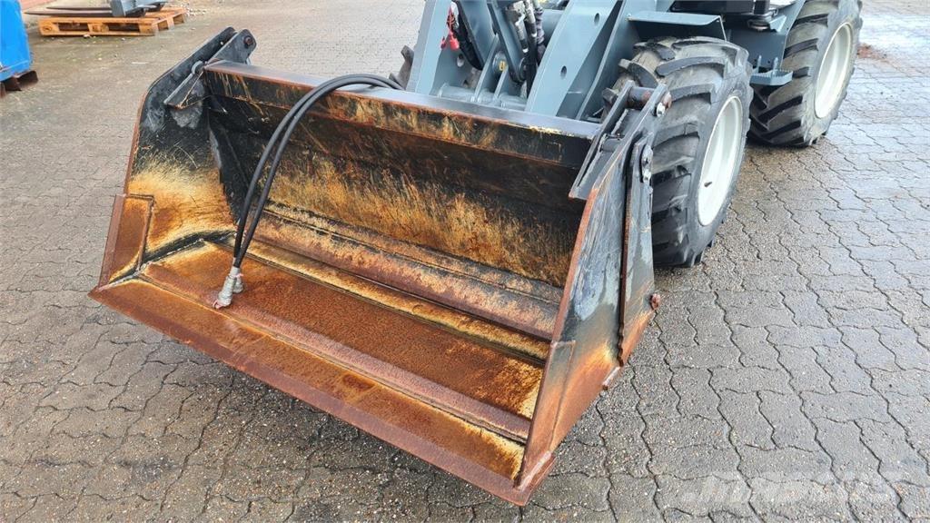 GiANT 4I1 SKOVL その他部品