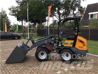 GiANT G2200E ミニローダー