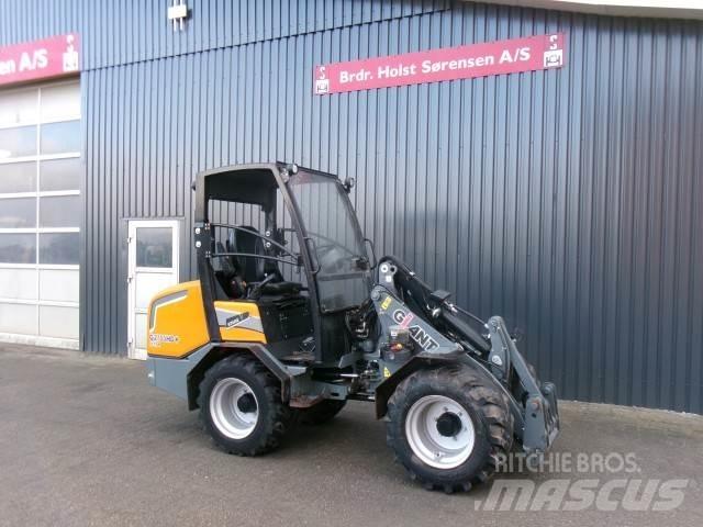 GiANT G2700XHDP ミニローダー