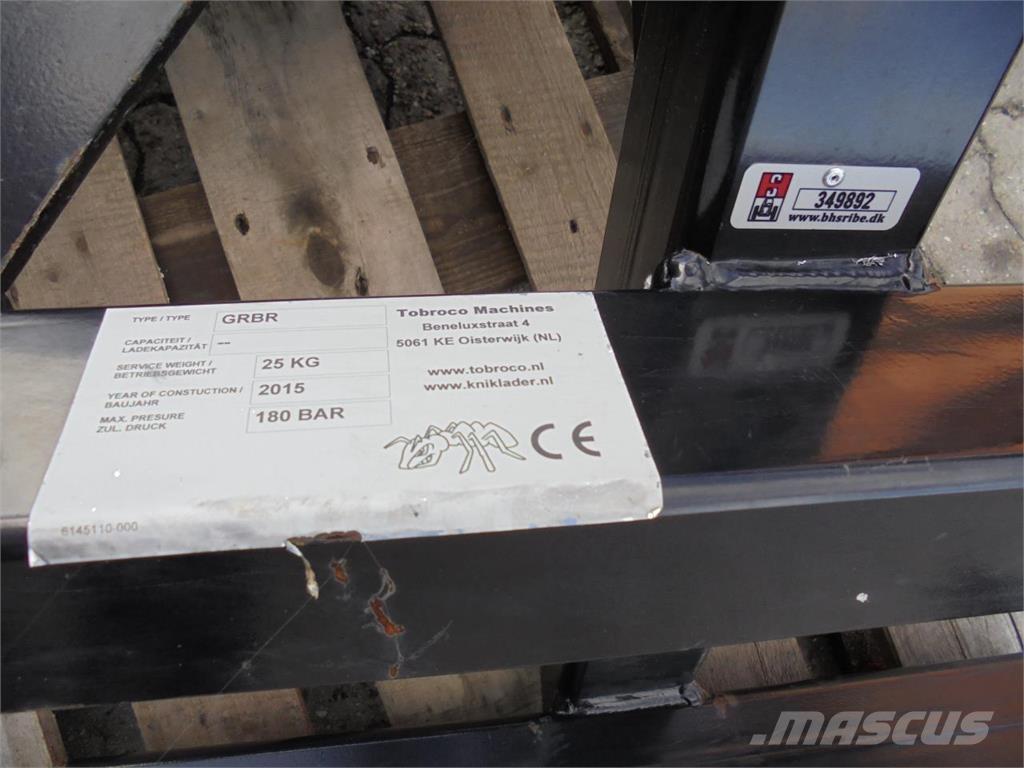 GiANT JORDBOR その他部品