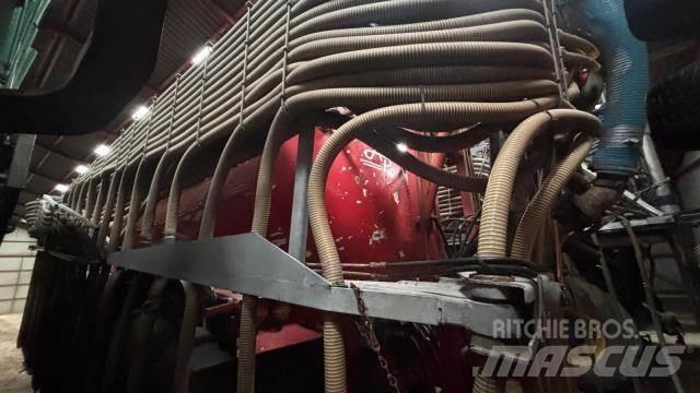 Harsø 24M ブームスプレイヤー