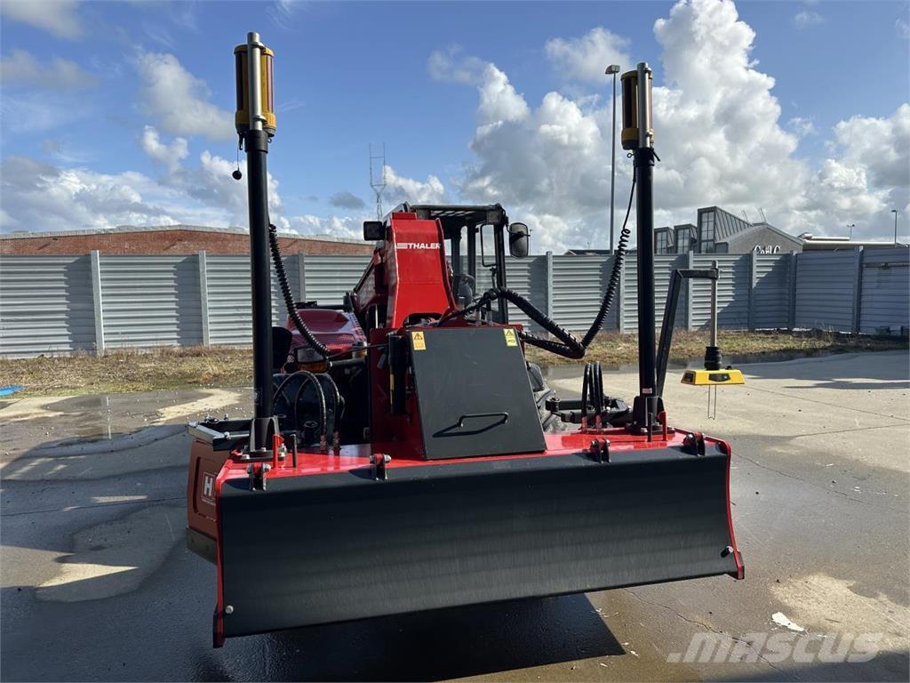  HB KB180-L2-H モーターグレーダー