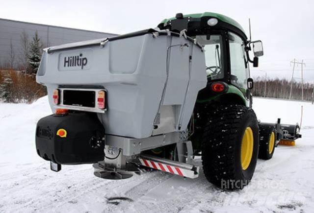 Hilltip 900TR 砂と塩撒き専用車