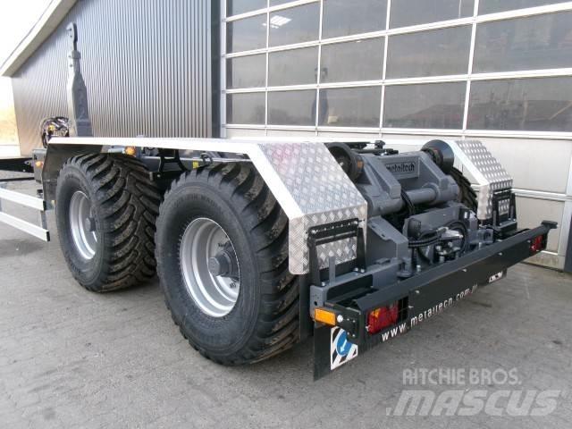 Holsø HCV-190 その他トレーラー