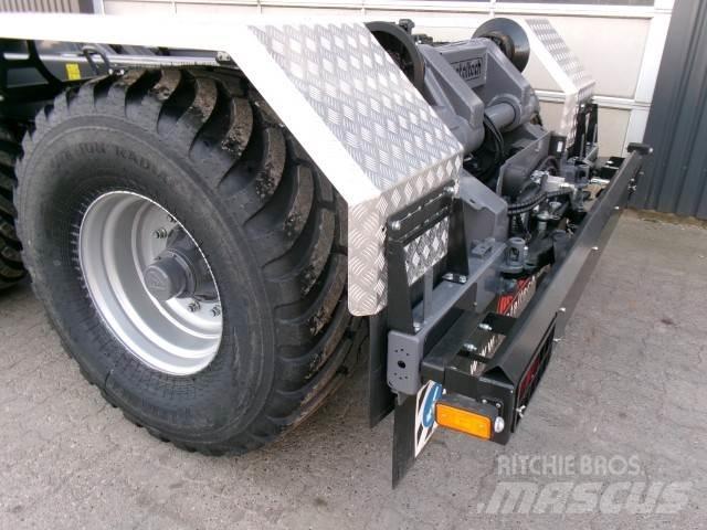 Holsø HCV-190 その他トレーラー