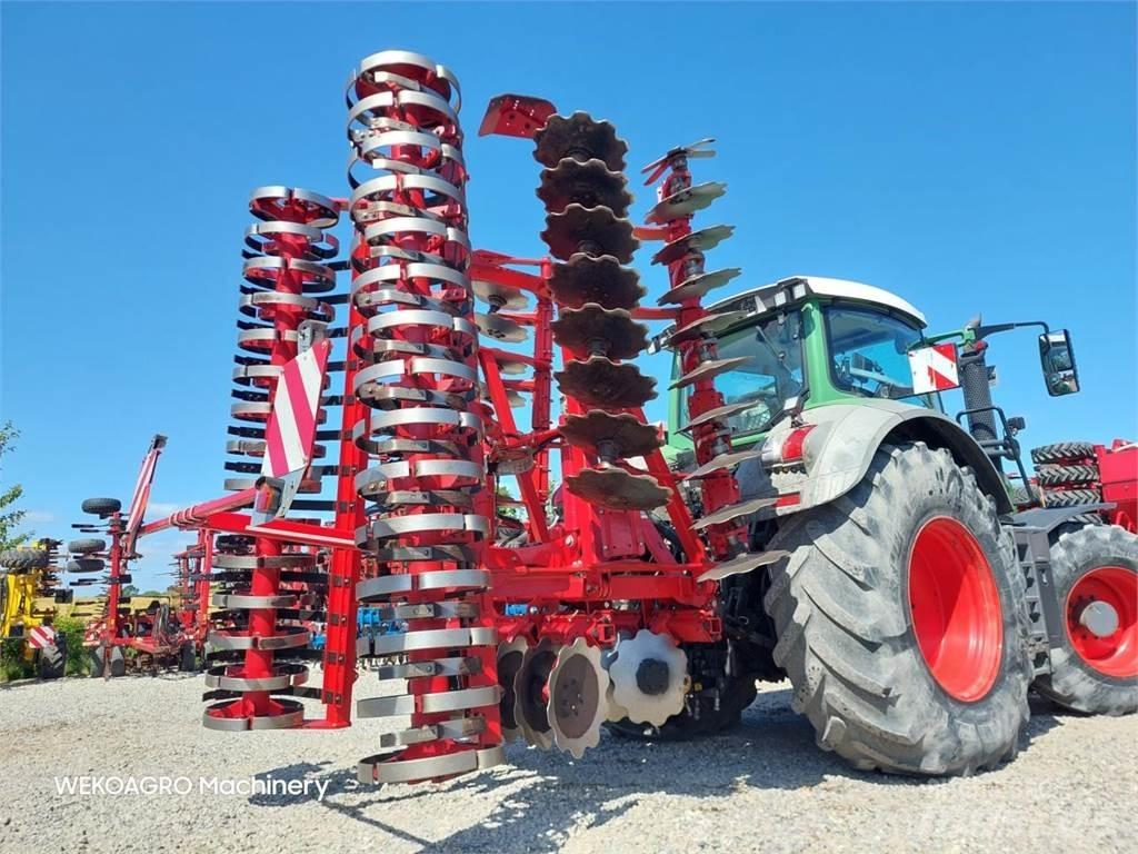 Horsch Joker 6 CT ディスクハロー