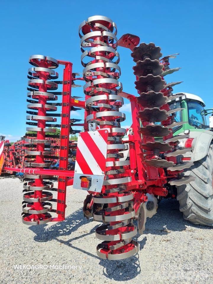 Horsch Joker 6 CT ディスクハロー