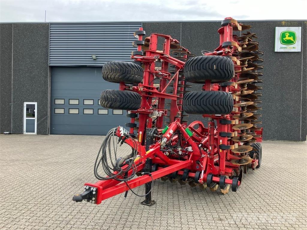 Horsch Joker 8 RT ディスクハロー
