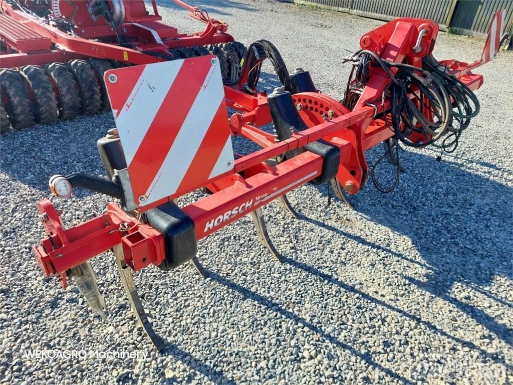 Horsch Mono 4 TG チゼルプラウ
