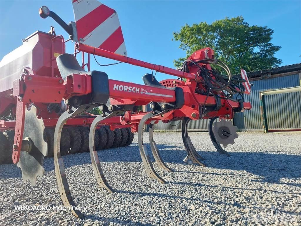 Horsch Mono 4 TG チゼルプラウ