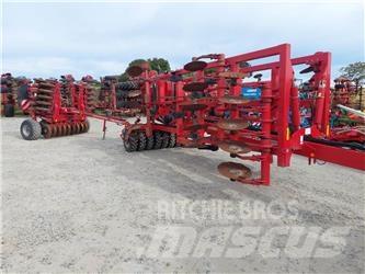 Horsch Tiger 4 MT ハロー