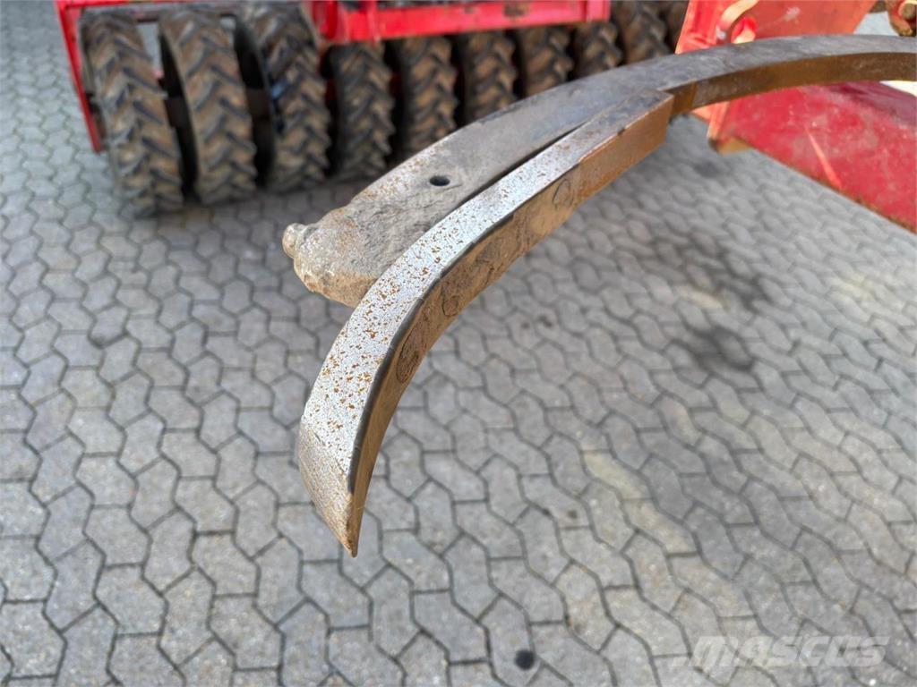 Horsch Tiger 6 MT ハロー