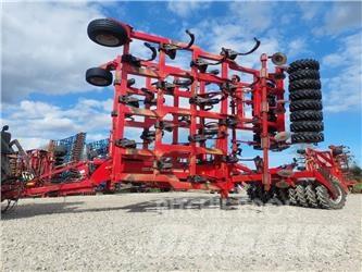 Horsch Tiger 8 AS ハロー