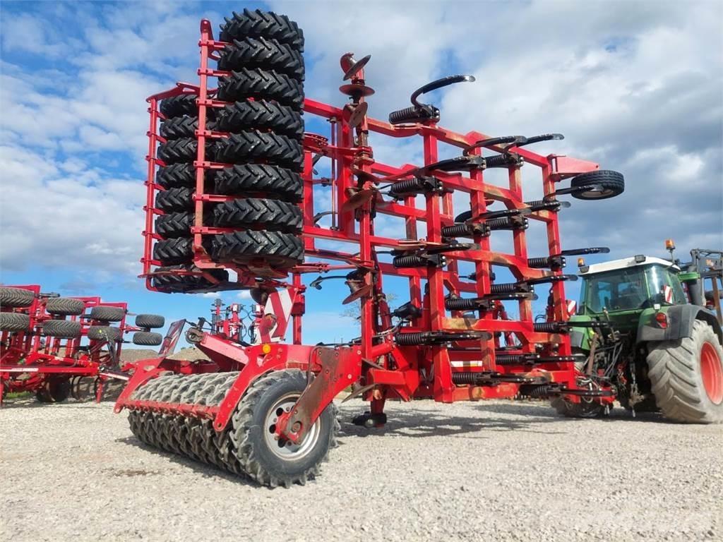 Horsch Tiger 8 AS ハロー