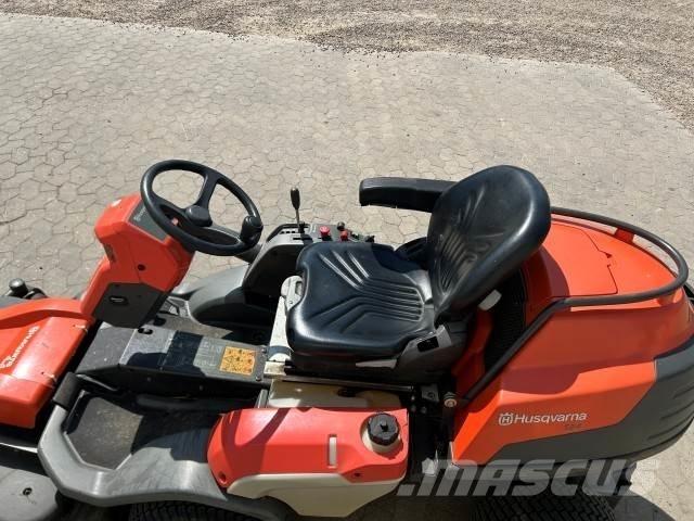 Husqvarna P524 芝刈り機