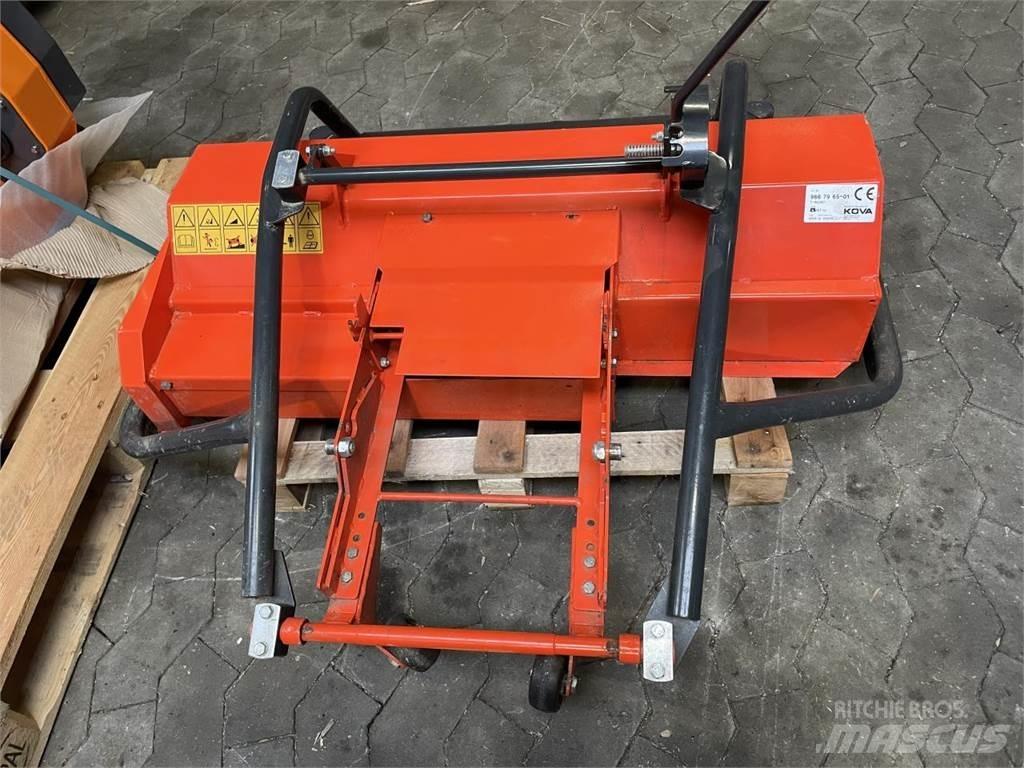 Husqvarna P525D 芝刈り機