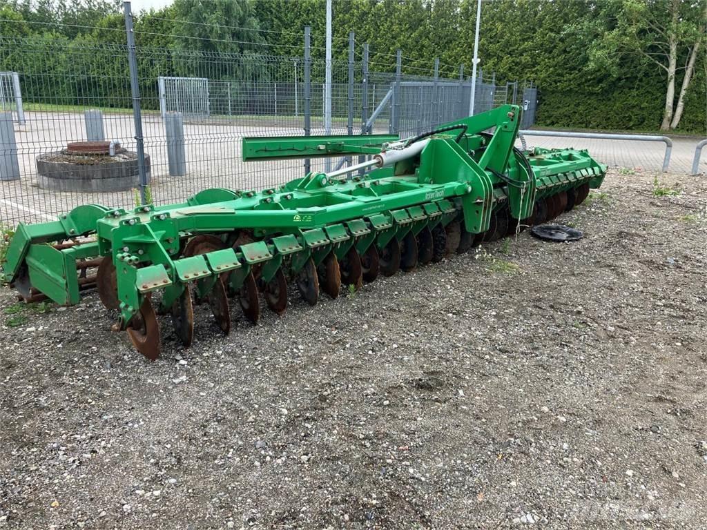 Inter-Tech 7500 ディスクハロー