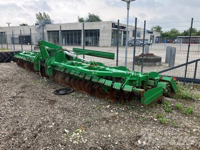 Inter-Tech 7500 ディスクハロー