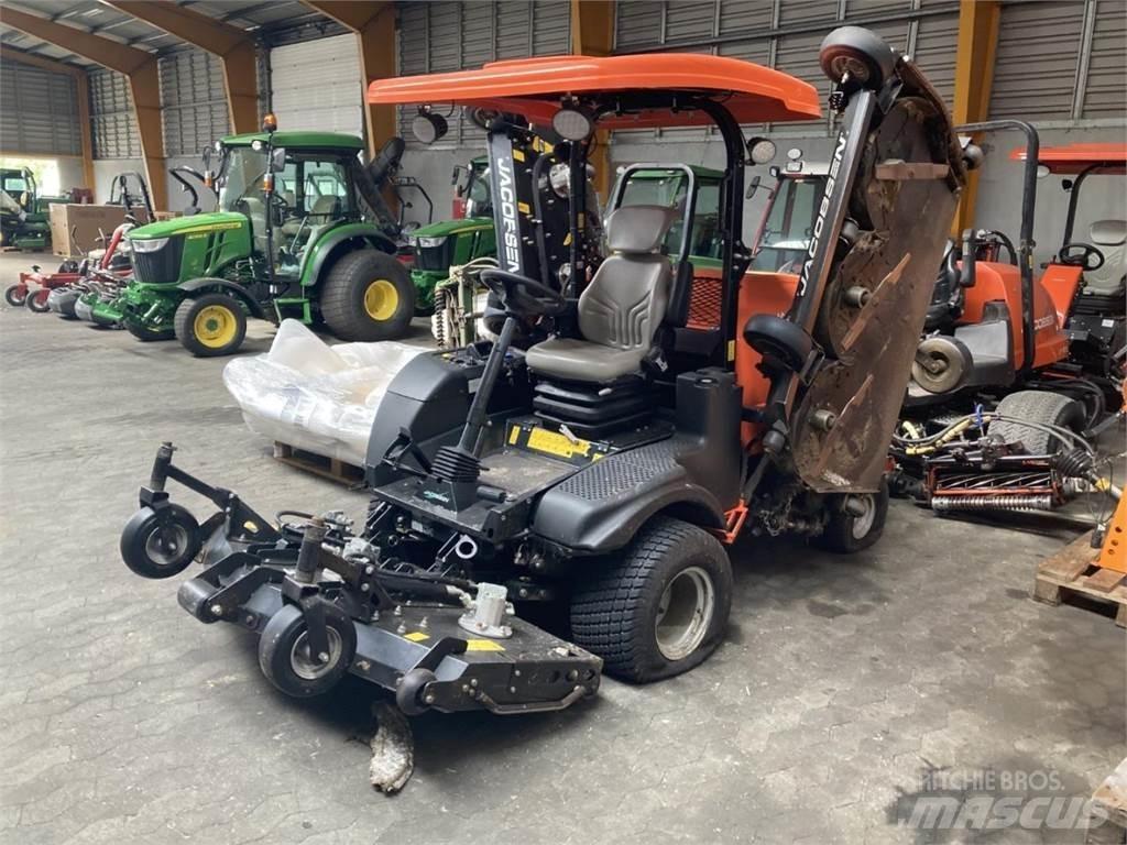 Jacobsen HR700 芝刈り機