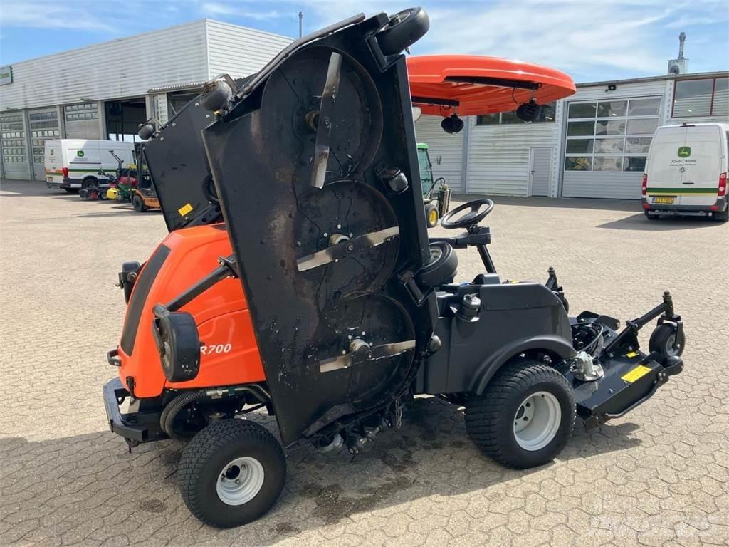 Jacobsen HR700 芝刈り機