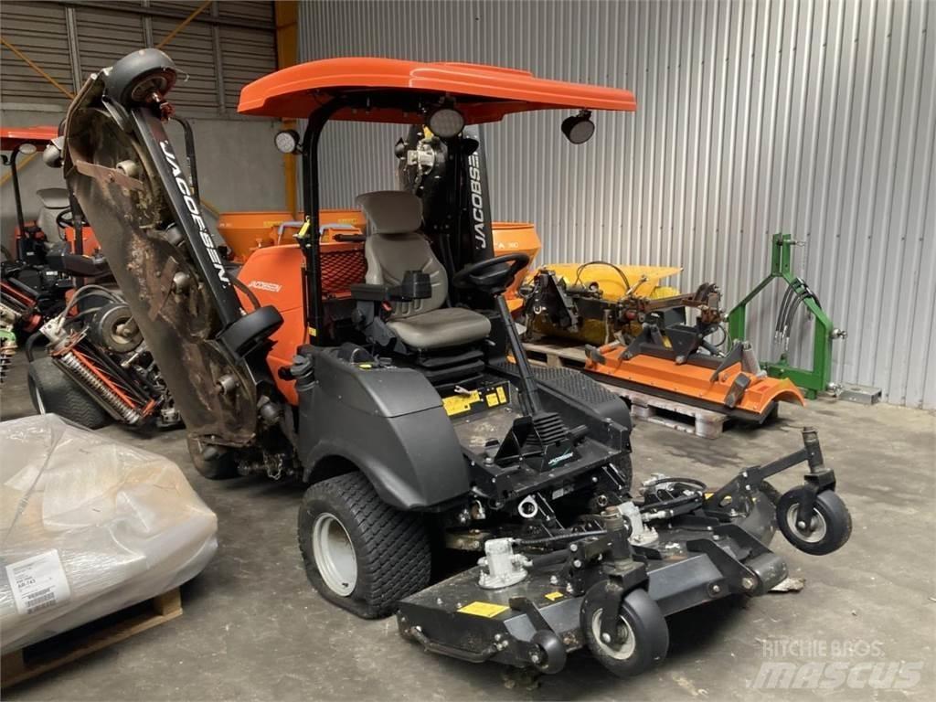 Jacobsen HR700 芝刈り機