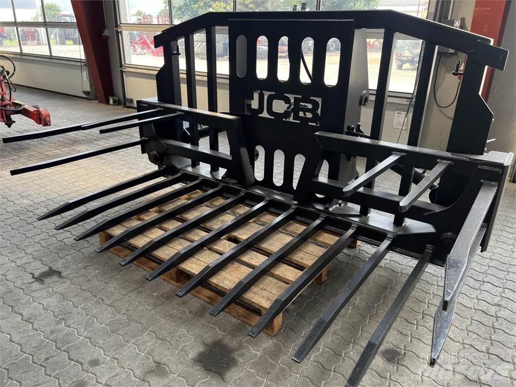 JCB GRÆSGREB その他トラクターアクセサリー・アタッチメント