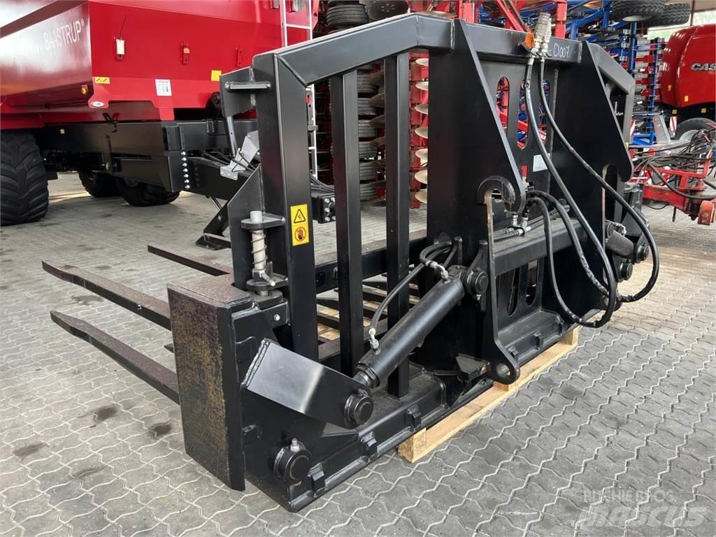 JCB GRÆSGREB その他トラクターアクセサリー・アタッチメント