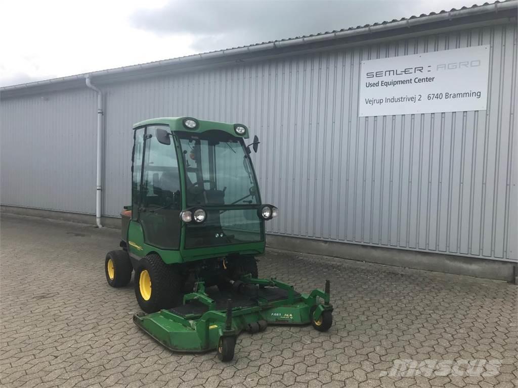 John Deere 1565 芝刈り機