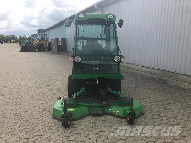 John Deere 1565 芝刈り機